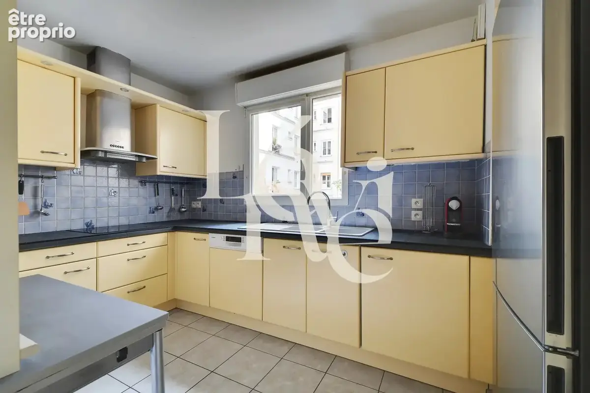 Appartement - 4 pièces - 100 m² - photo 4