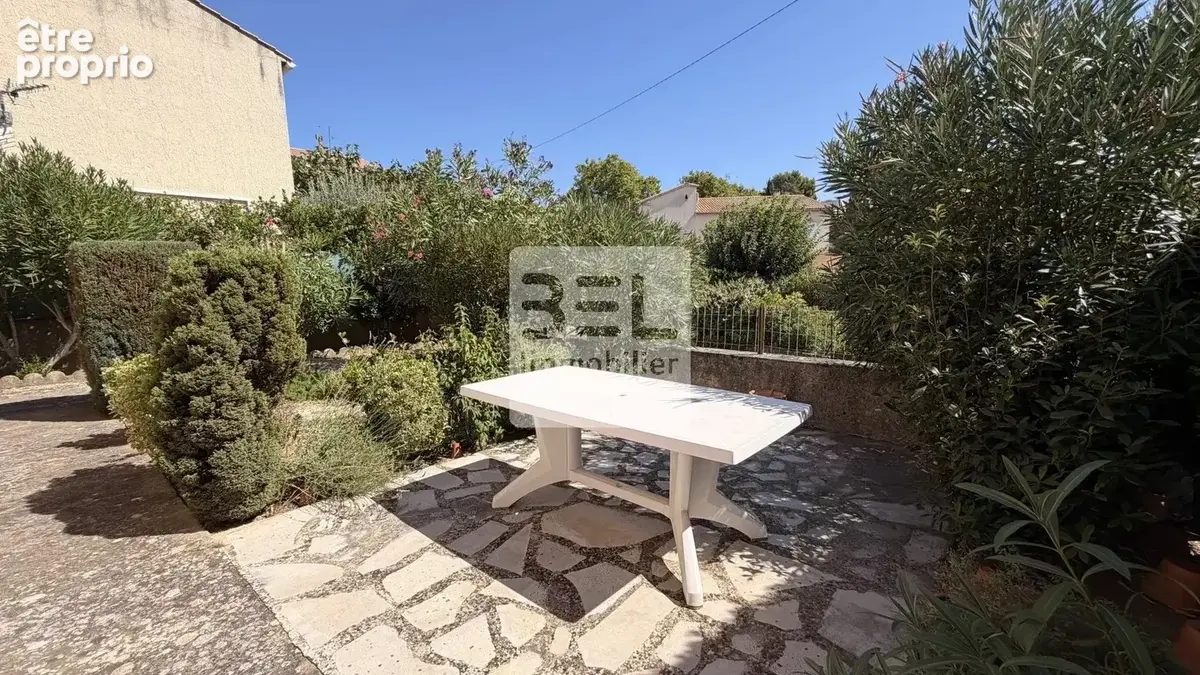 Maison plain-pied 3 chambres avec jardin - photo 6