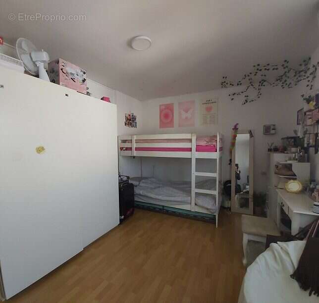Appartement à OBERNAI