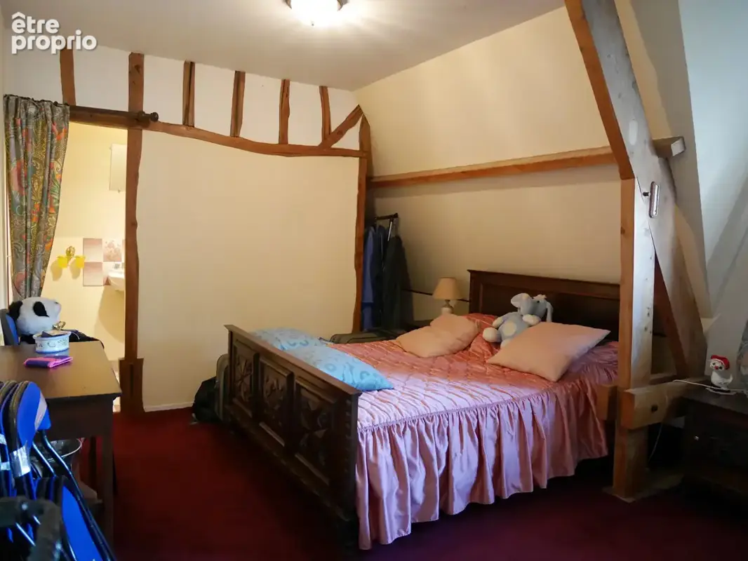 Maison 5 pièces 156 m² à vendre à Barentin (76360) - photo 11