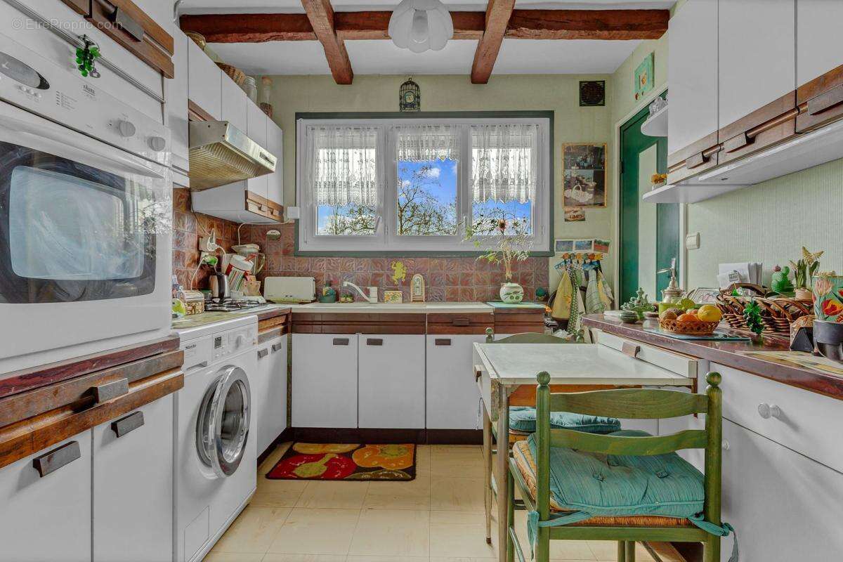 Appartement à YERRES