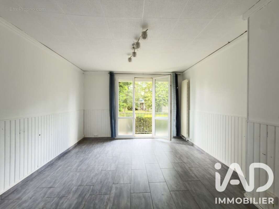 Photo 3 - Appartement à LA ROCHETTE