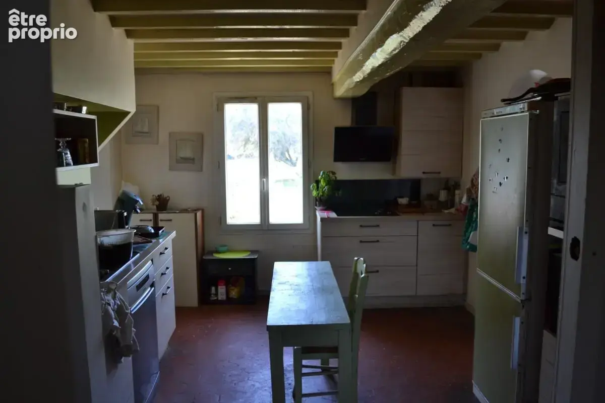 Maison de campagne sur 3ha à bâtir (27) - photo 25