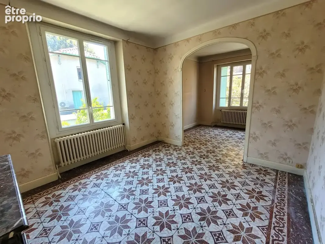 Maison de ville  quartier Stalingrad - 5 pièces - 115 m² - photo 2