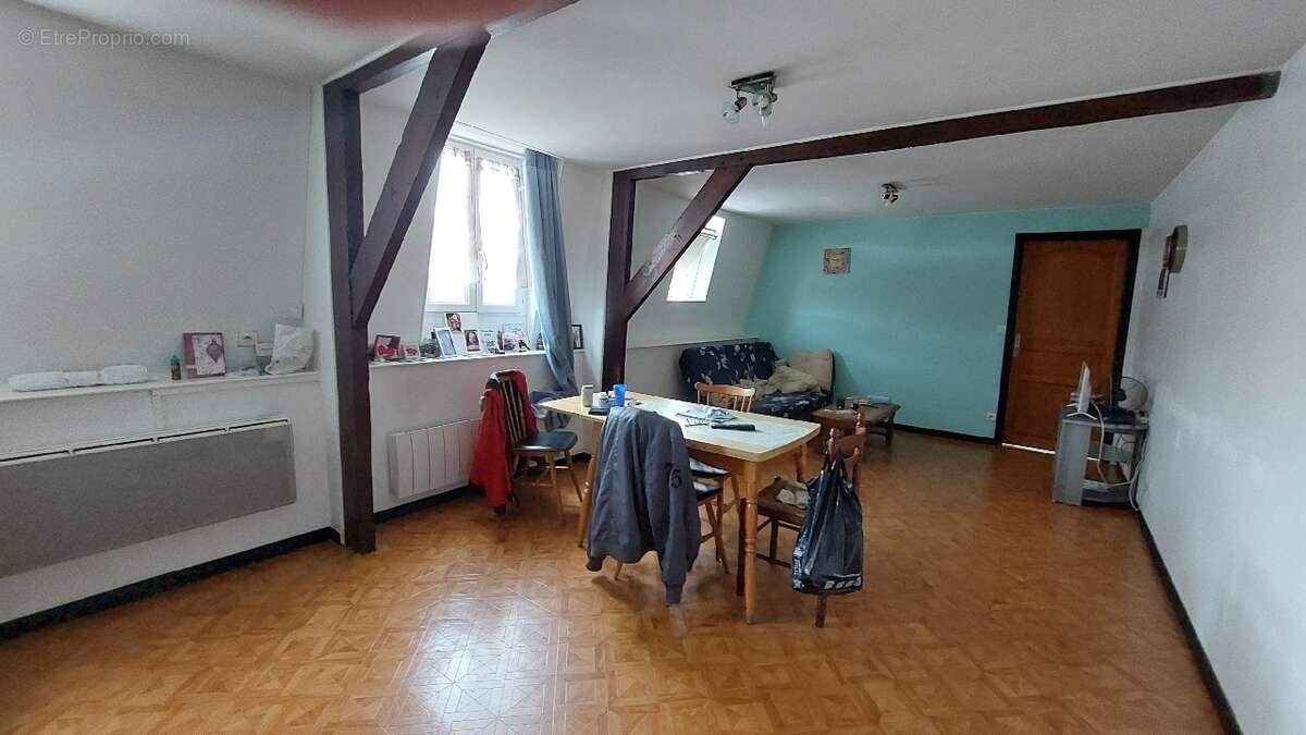 Appartement à BETHUNE