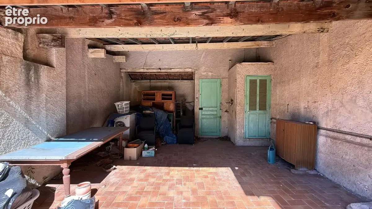 Grande maison familiale - fort potentiel - photo 23