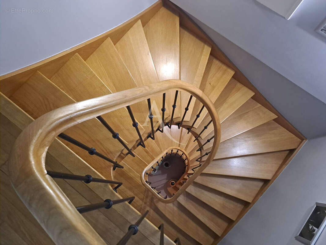 Maison à ANGERVILLE