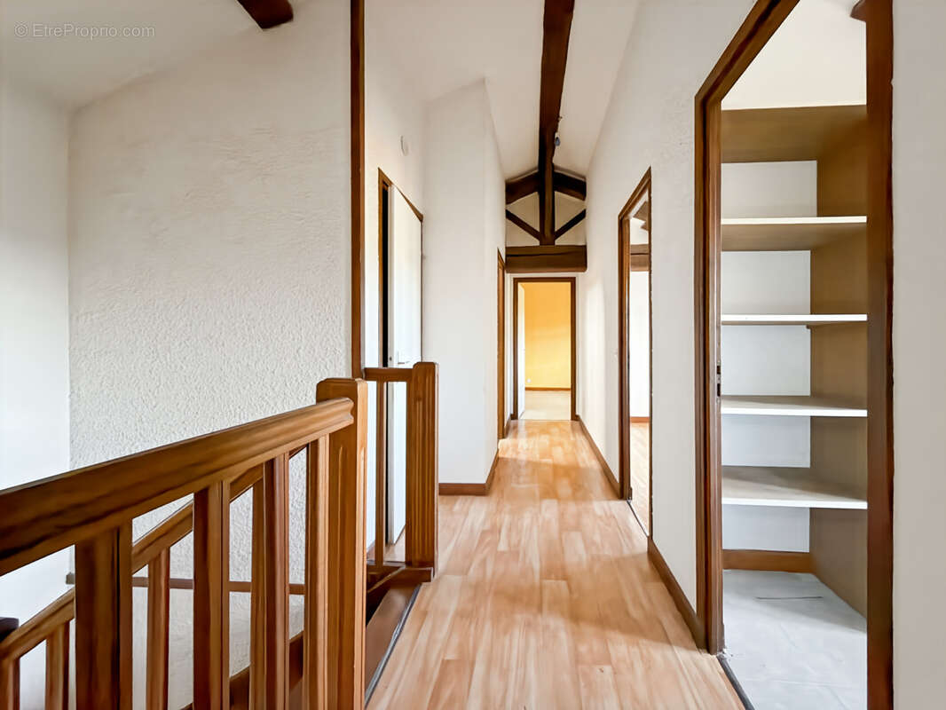 Maison familiale au calme   Sainte-Euphémie - photo 6