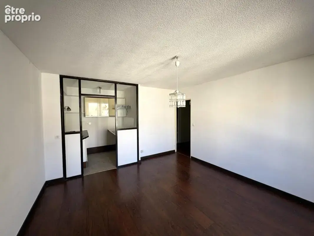 Photo Appartement à Aucamville au prix de 92 000€