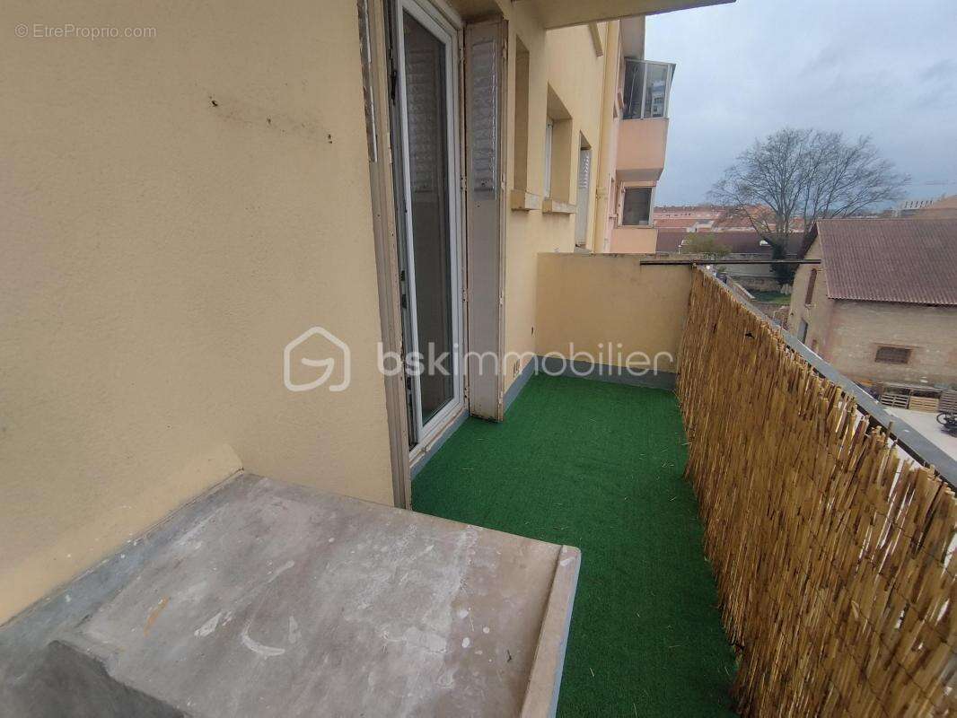 Appartement à PERPIGNAN
