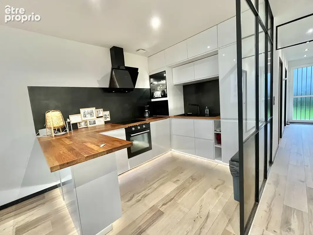 Lajarrige, Appartement T3 - Idéalement situé au coeur des commerces - photo 4