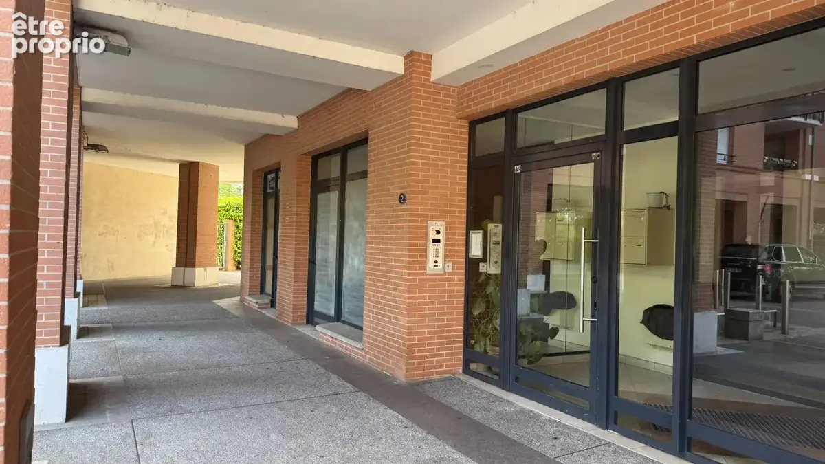 Toulouse - Borderouge - Local Commercial - photo 5
