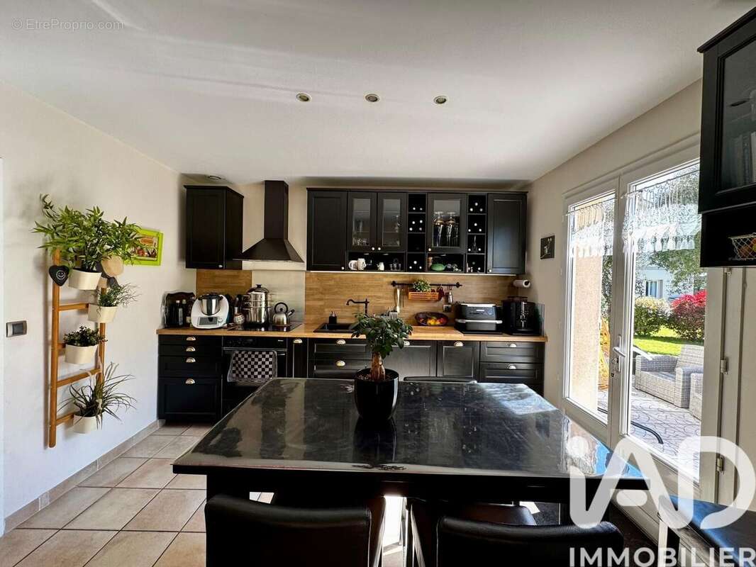 Photo 6 - Maison à PESSAC