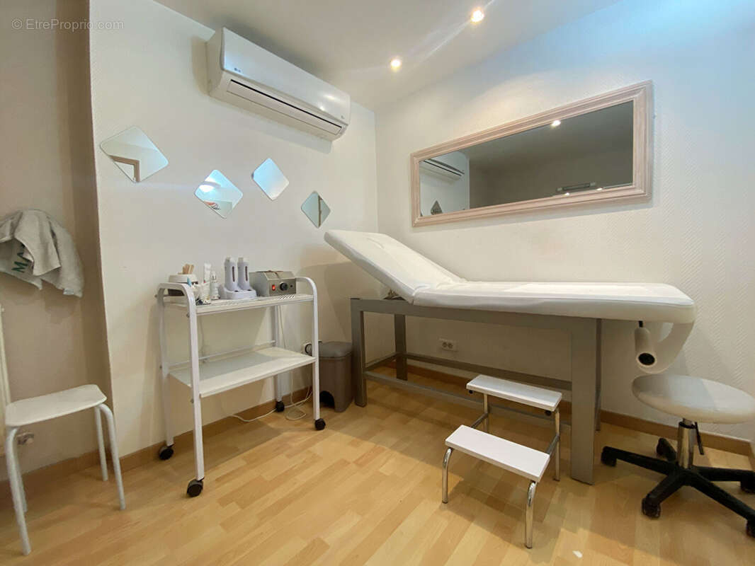 Appartement à COMMERCY