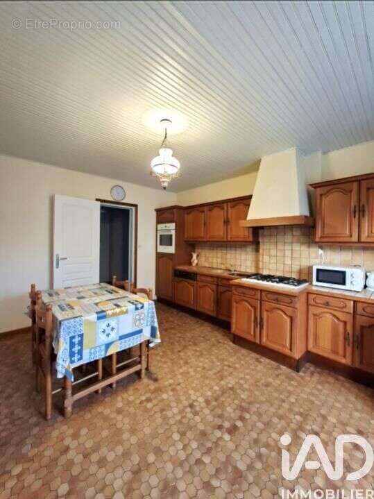 Photo 2 - Maison à BARBECHAT