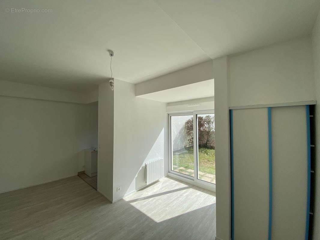 Appartement à MANTES-LA-JOLIE