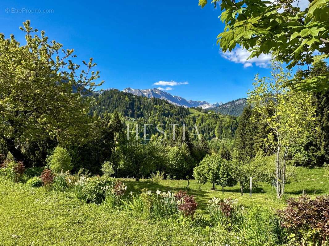 Maison à SAINT-NICOLAS-LA-CHAPELLE