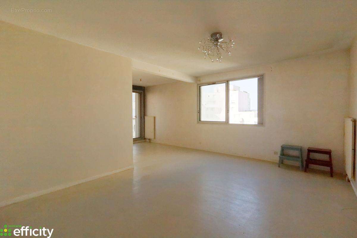 Appartement - photo 5
