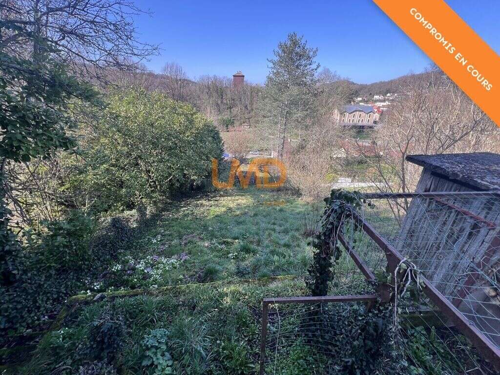Maison 2 appartements Cransac les thermes - photo 11