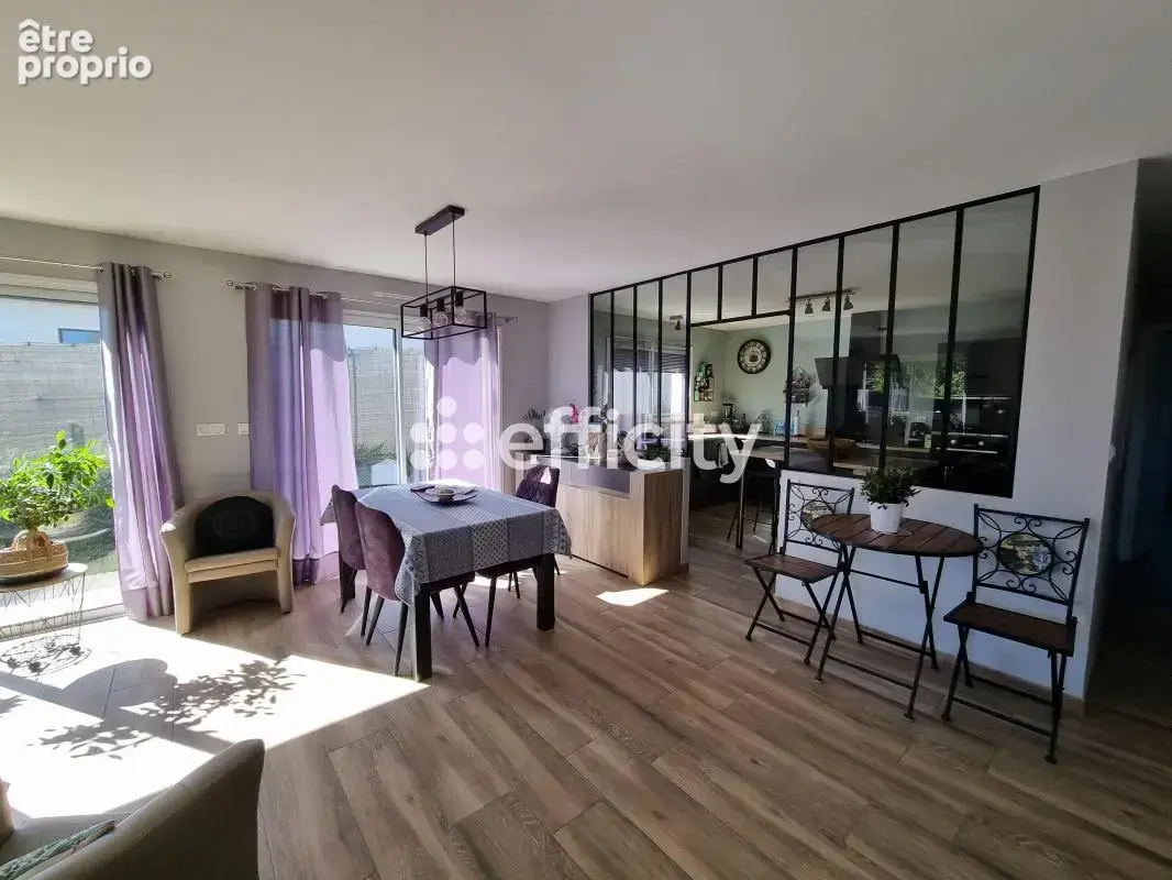 Maison 4 pièces 83 m² à vendre à Saint-Chely-D'apcher (48200) - photo 7