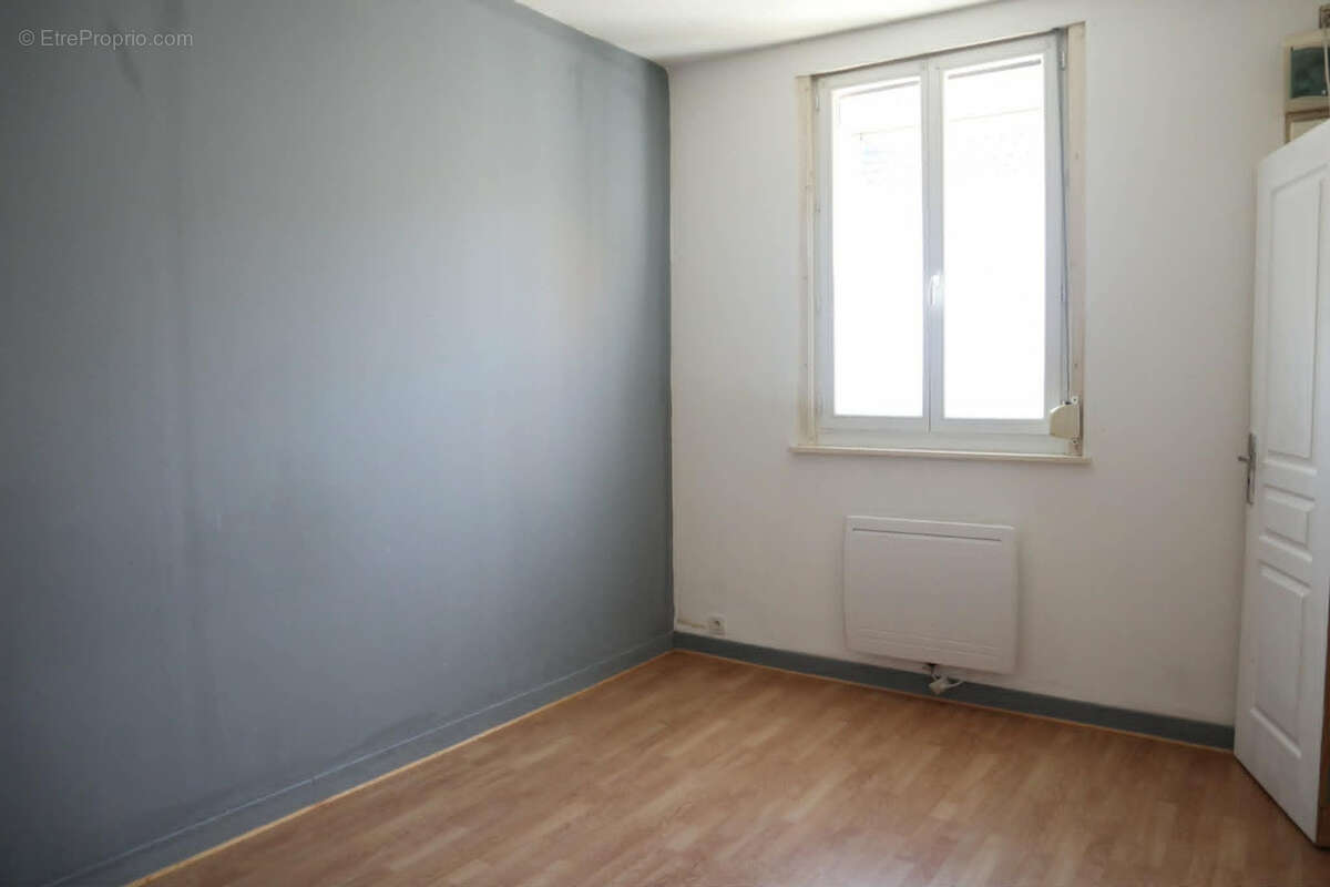 Maison à LAMBRES-LEZ-DOUAI
