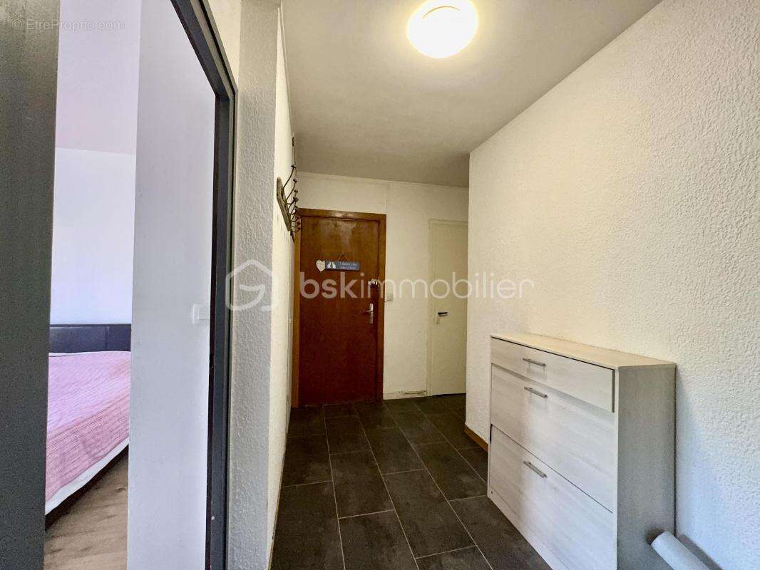 Appartement à ANNEMASSE