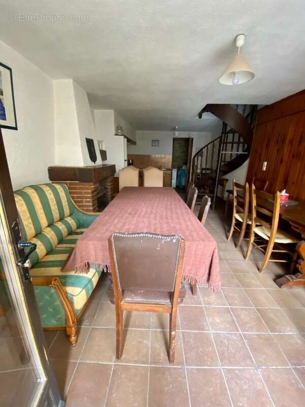 Maison à MALVES-EN-MINERVOIS