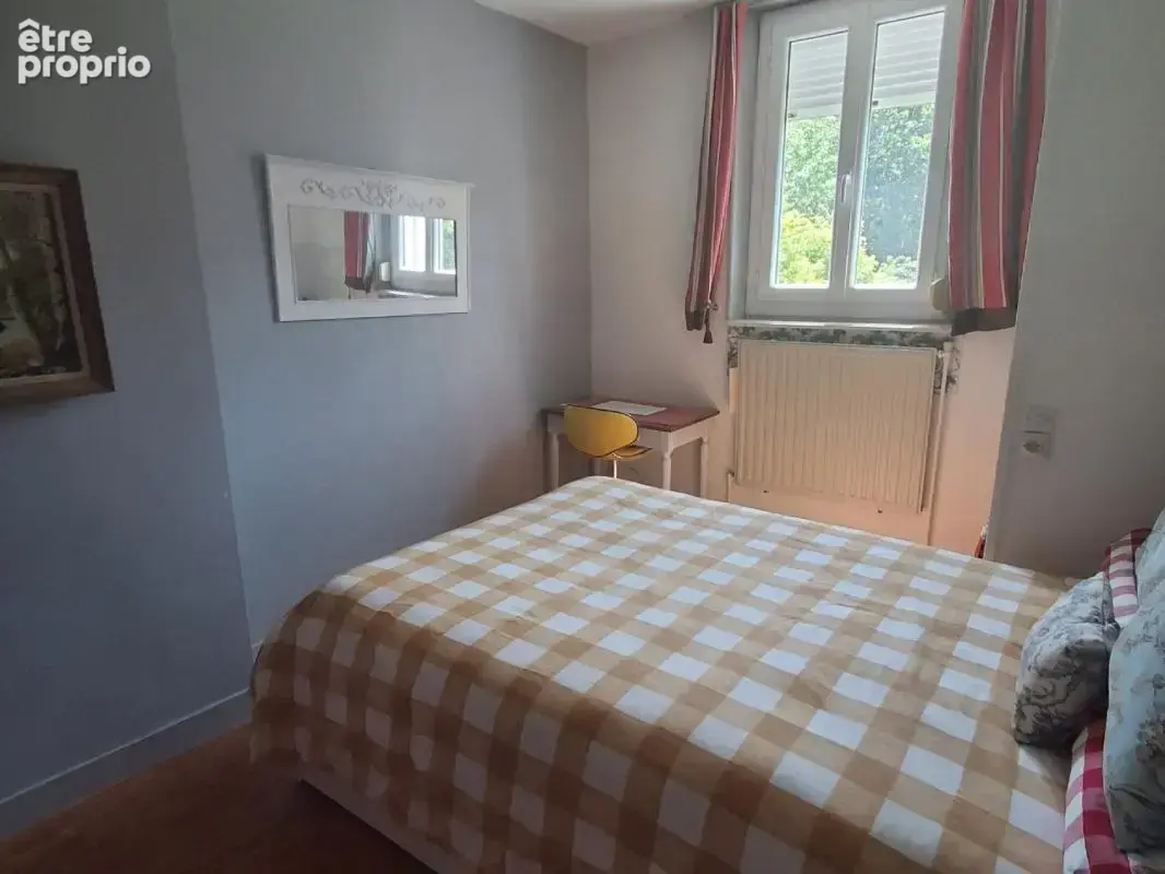 Demeure de prestige du XIXe siècle : 344 m² de charme et de nature à 10 min de Lisieux - photo 10
