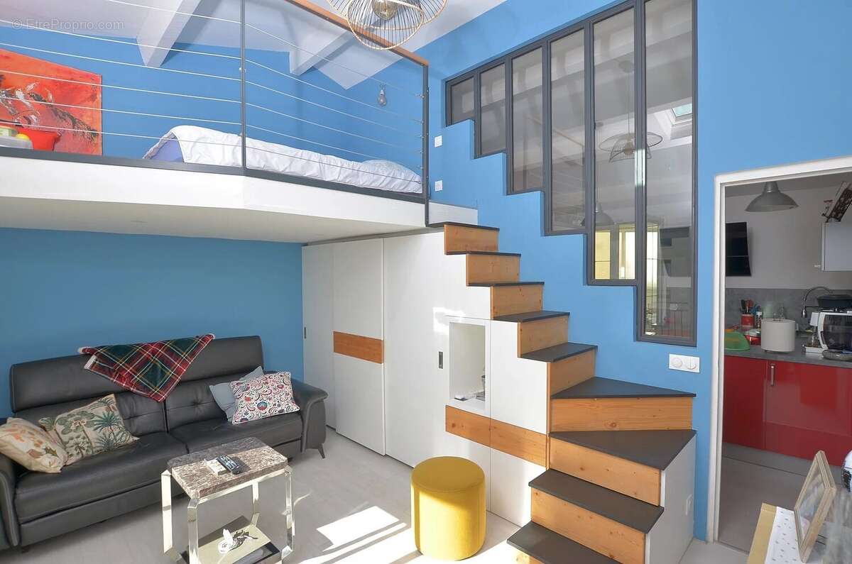 Appartement à LE GRAU-DU-ROI