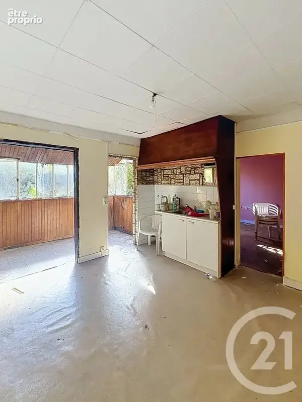 Maison 3 pièces 48 m² à vendre à Champigny-Sur-Marne (94500) - photo 5