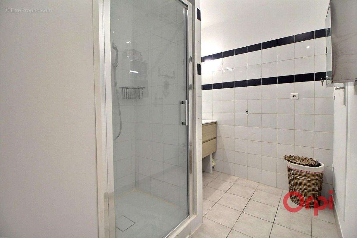 Maison à MARSEILLE-11E