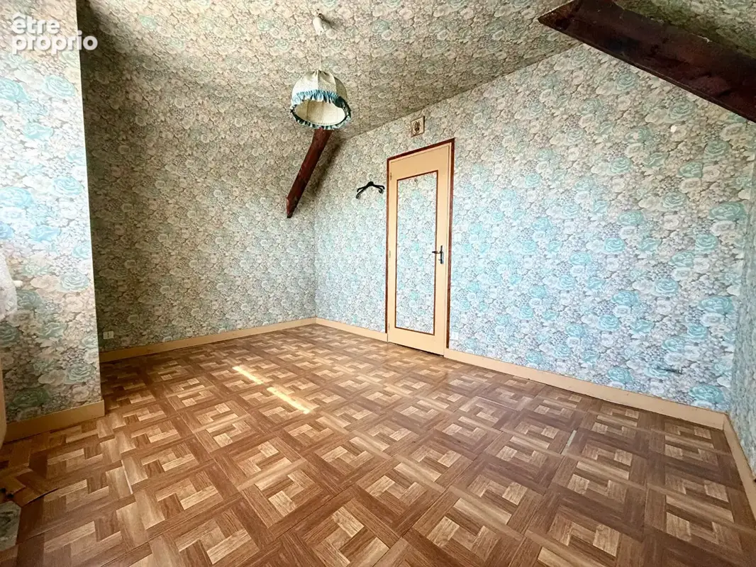 Maison Mesnils Sur Iton 6 pièce(s) 110 m2 - photo 14
