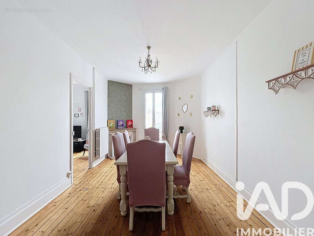 Photo 9 - Appartement à EPERNAY