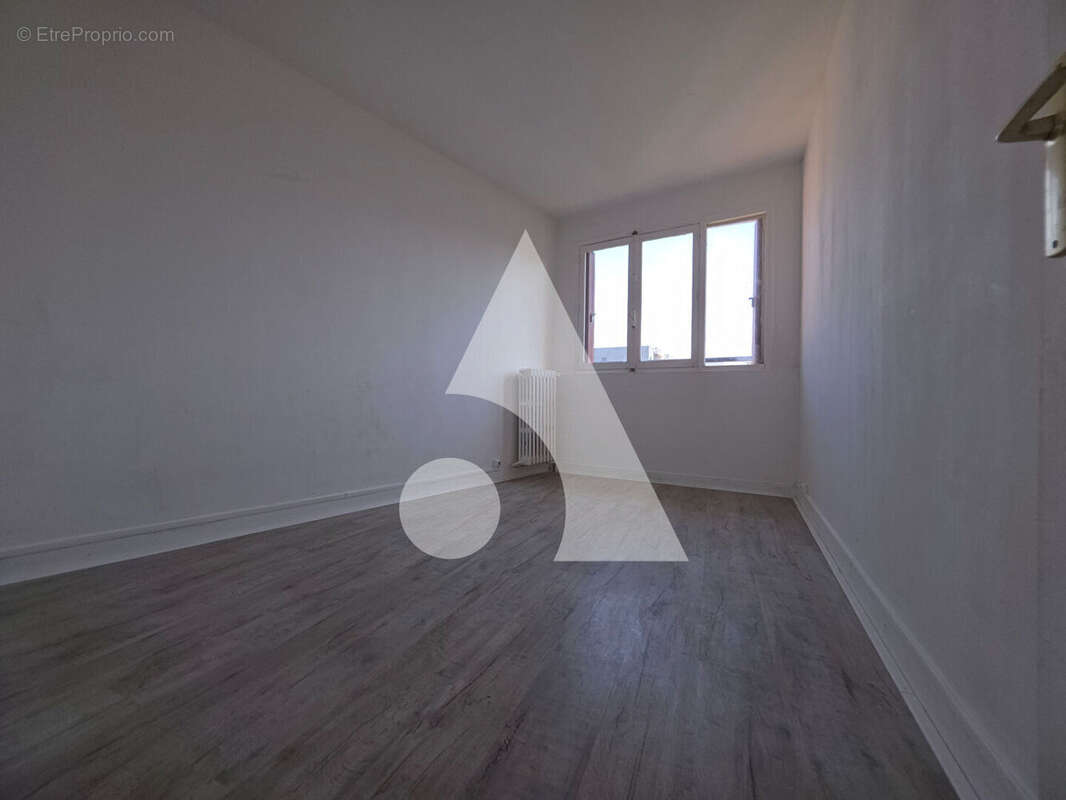 Appartement à JOINVILLE-LE-PONT