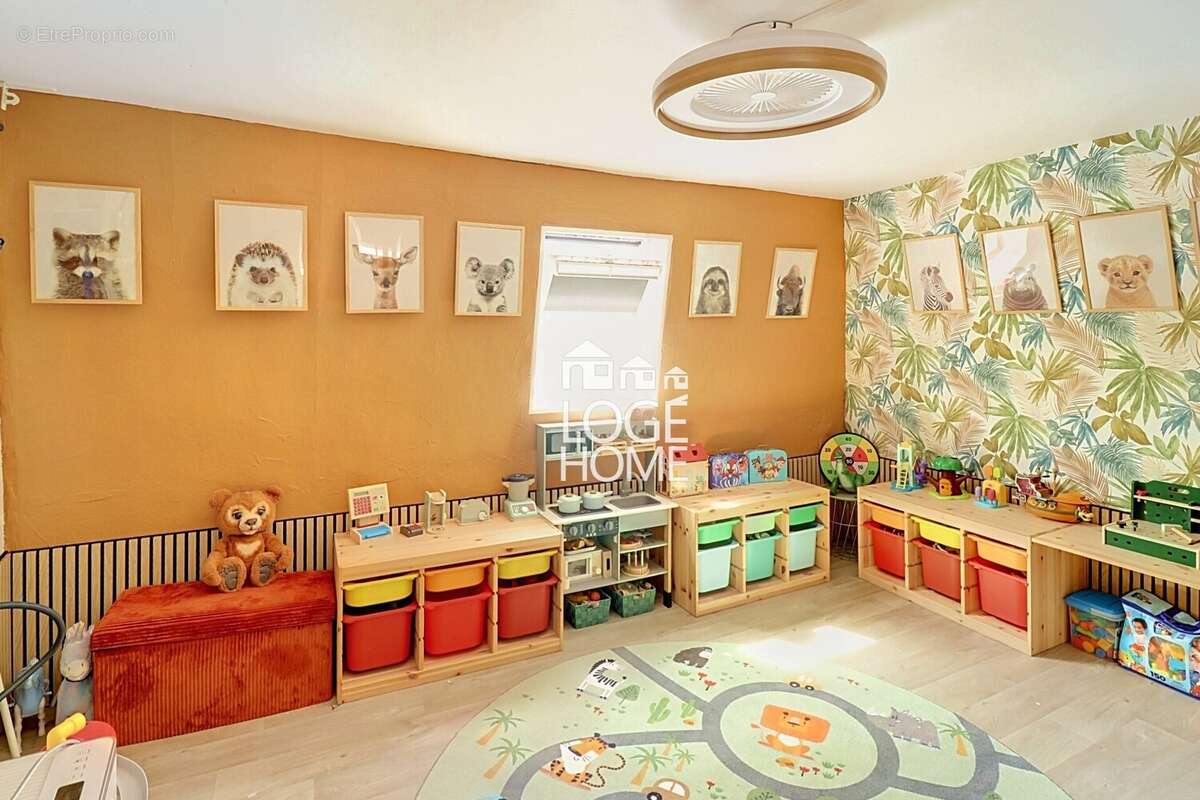 Maison 119 m² à Lezennes  - photo 5