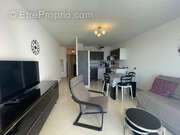 Appartement à FLEURY