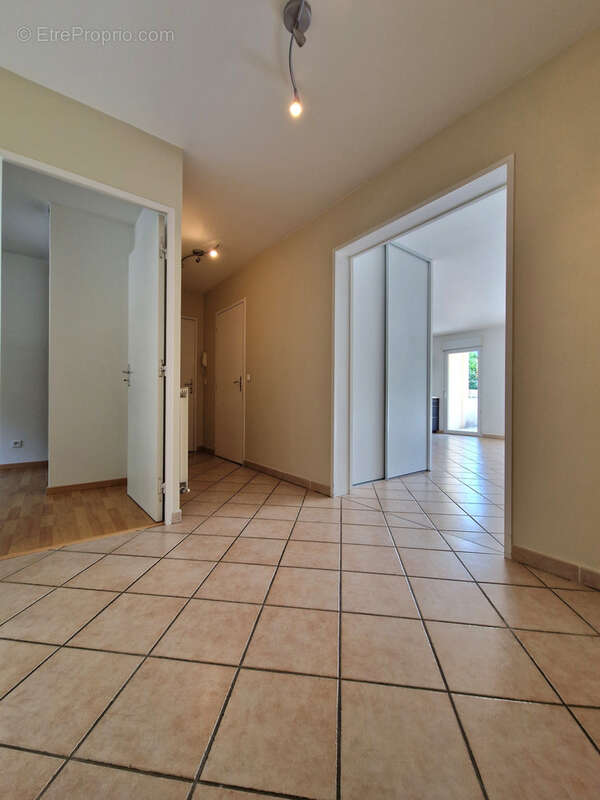 Appartement à VOREPPE