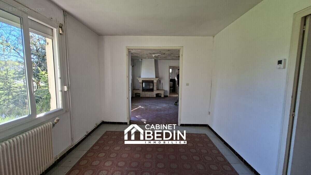 Maison 82 m² à Parempuyre  - photo 4