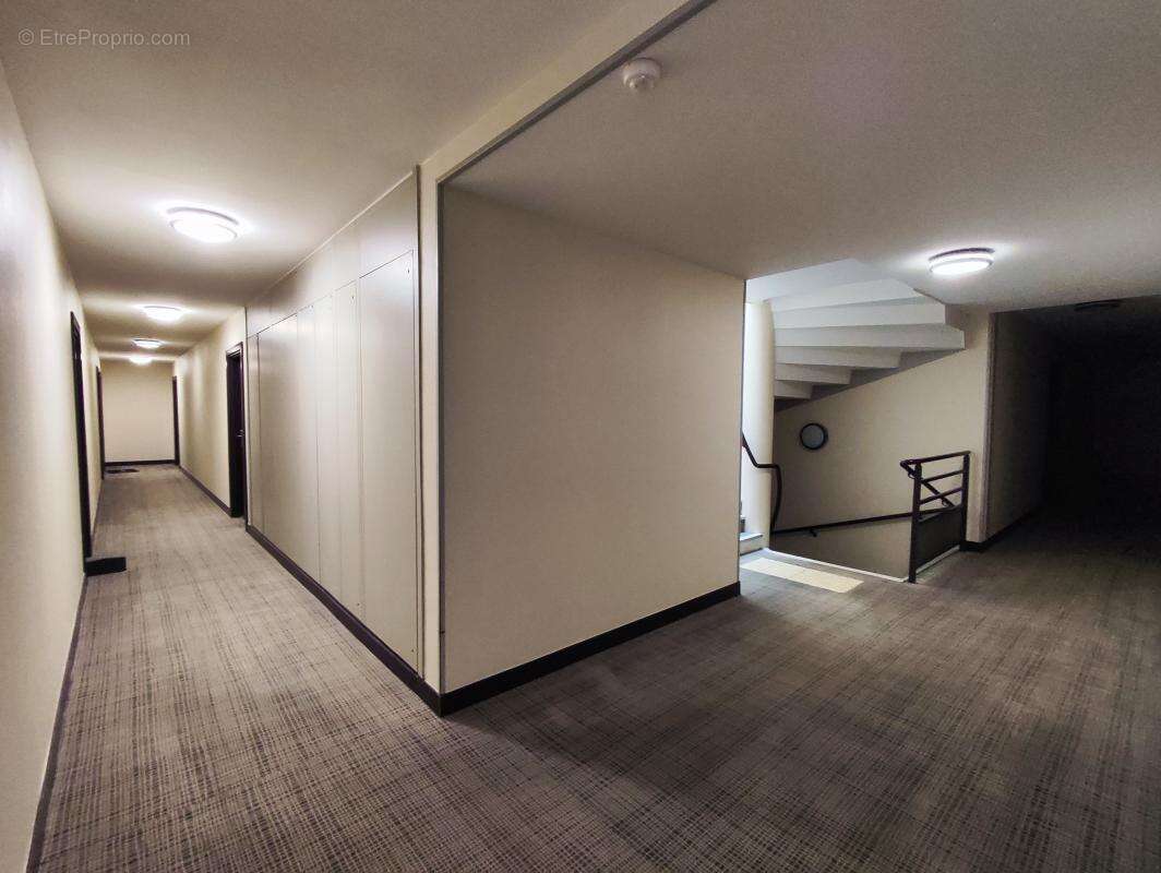 Appartement à SAINT-ANDRE-DE-CUBZAC
