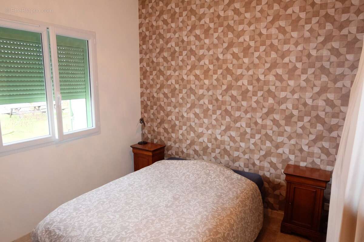 Propriété avec Gîtes au Bord de la Rivière Lot - photo 25