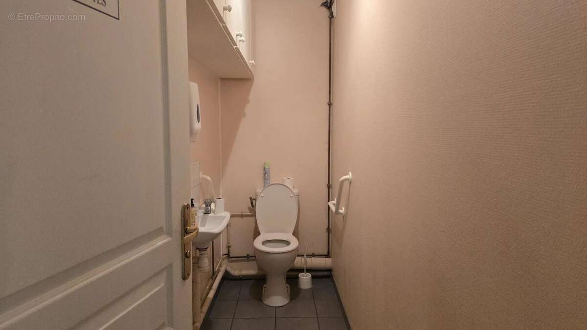 Appartement à SAINTES