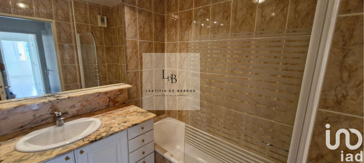 Photo 8 - Appartement à LA GRANDE-MOTTE