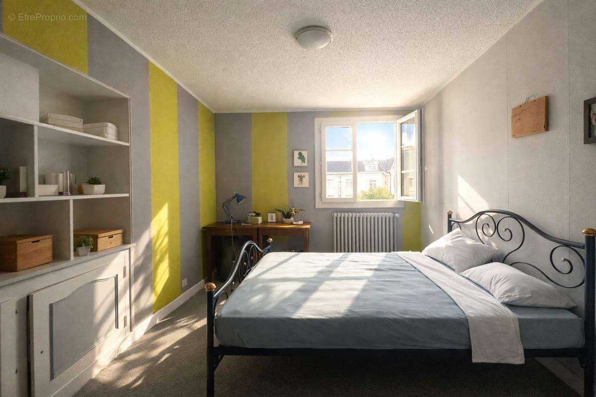 Maison à SELLES-SUR-CHER