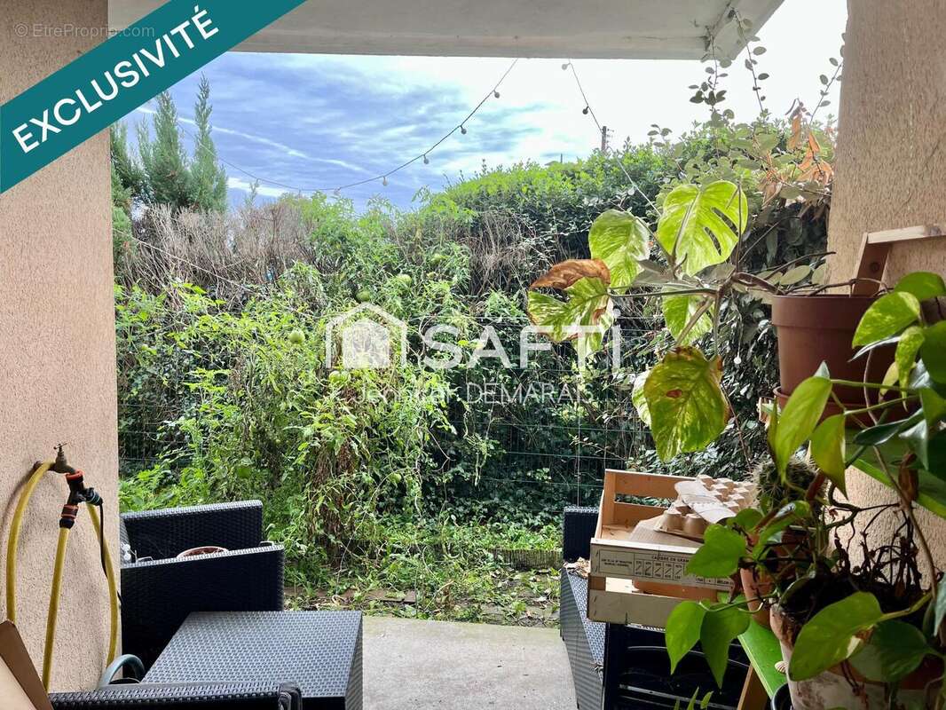 Photo 7 - Appartement à SAINT-JORY