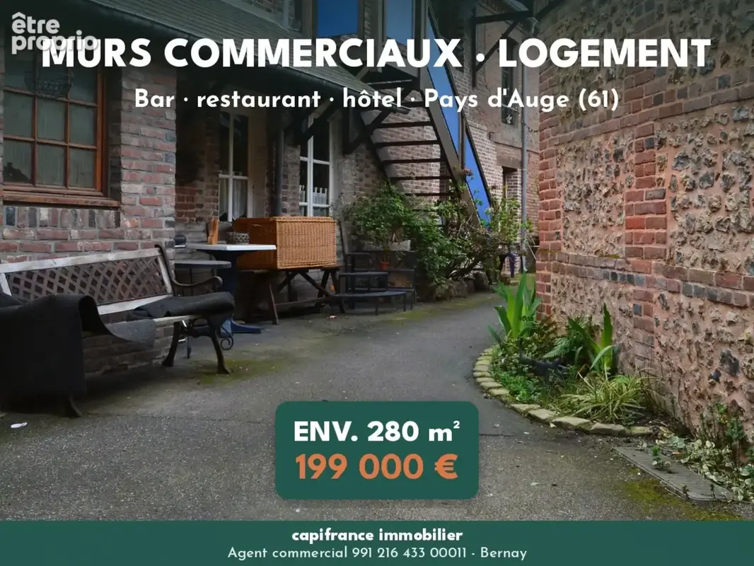 Commerce à LE SAP