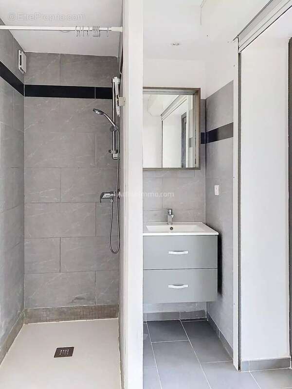 Appartement à ALGAJOLA