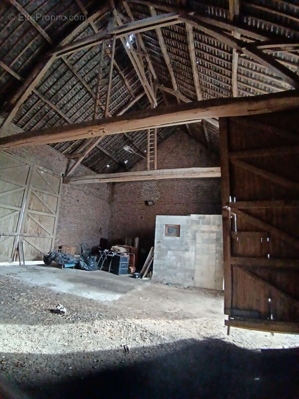 Maison à ATHIES