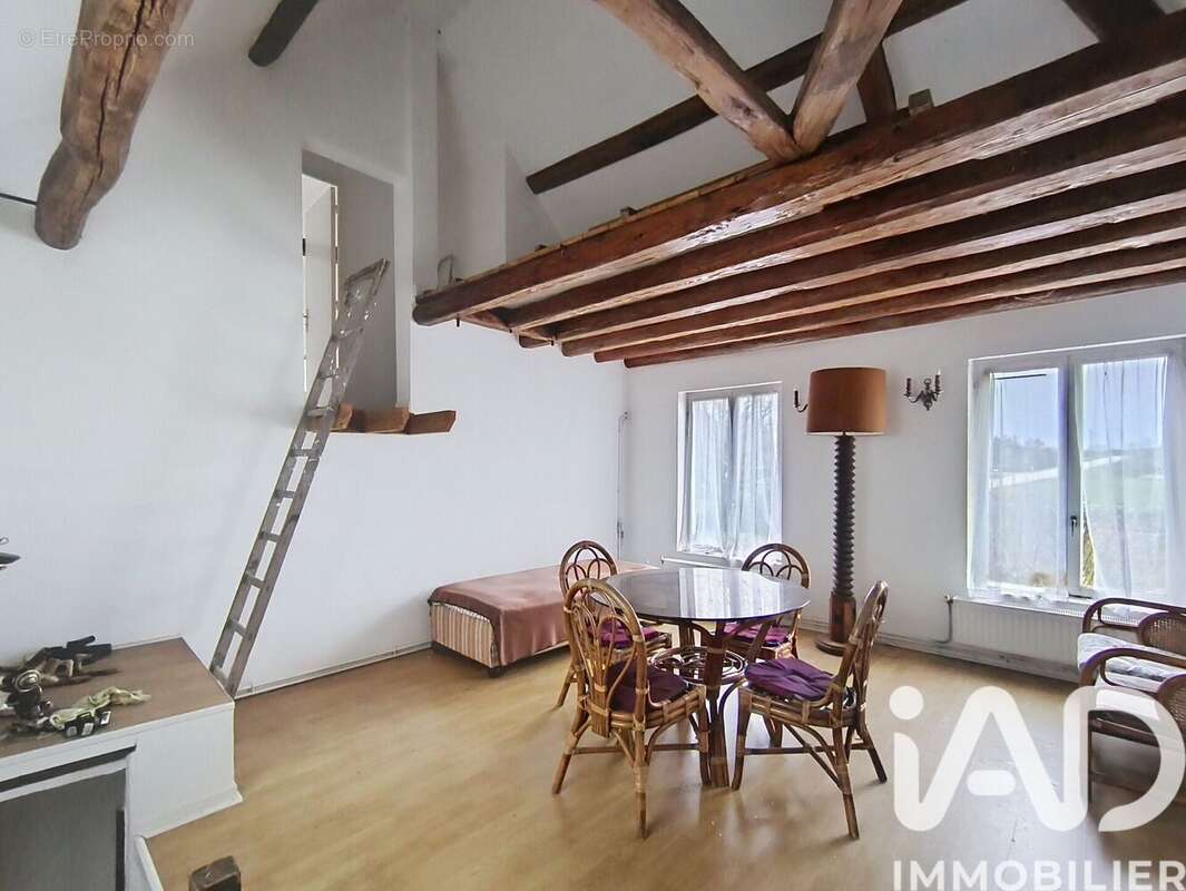 Photo 8 - Maison à VERNEUIL-SUR-AVRE