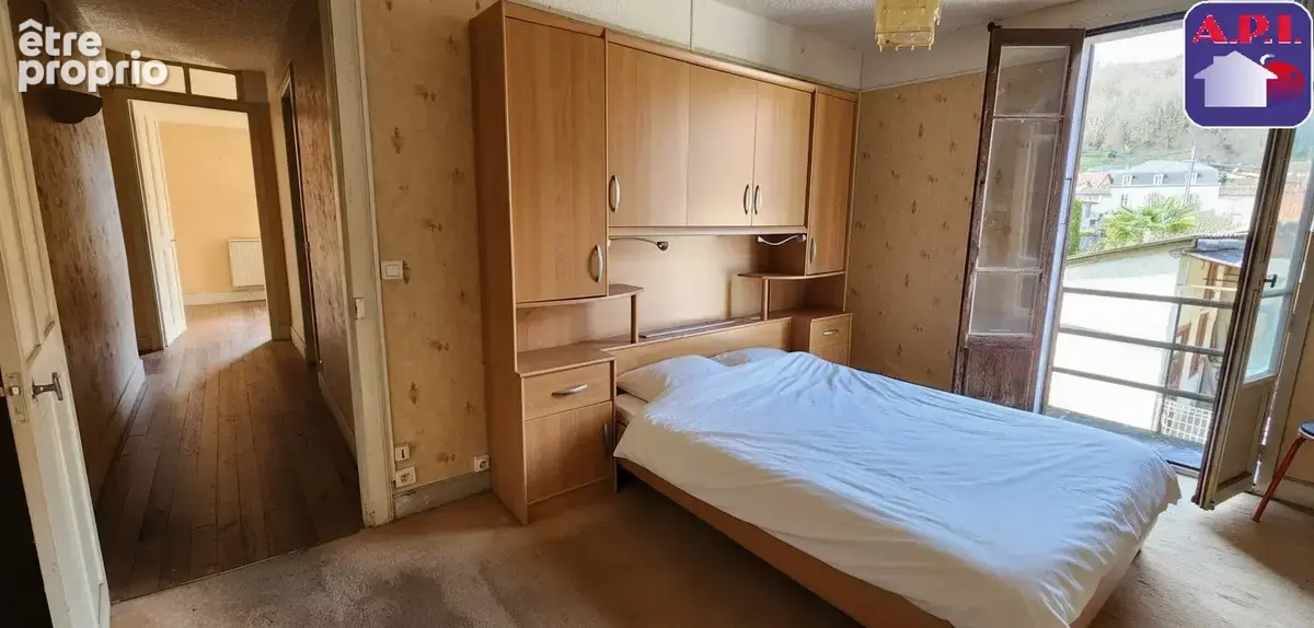 Maison 120 m² à Seix  - photo 6