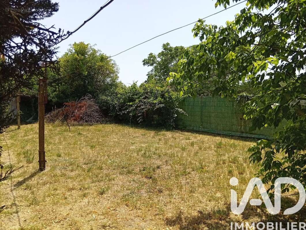 Maison 83 m² à Montoire-Sur-Le-Loir  - photo 3